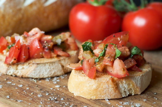 Bruscetta